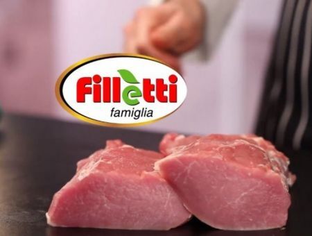 Концентрация внутри «Filletti» Концентрация внутри «Filletti»