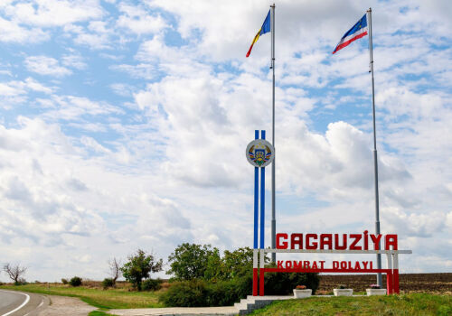Gagauzia invites Council of Europe delegation to visit it