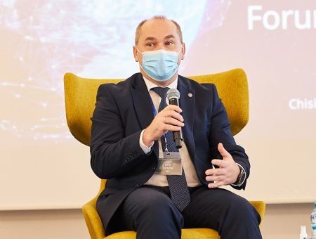 Moldova IGF: В поисках баланса между устойчивостью и цифровым развитием