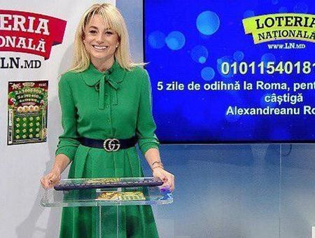 «Loteria Moldovei» объяснила рост продаж «Loteria Moldovei» объяснила рост продаж