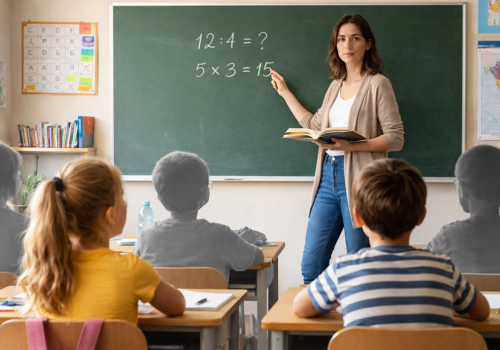 Școlile din Moldova vor trece sub subordonarea directă a Ministerului Educației