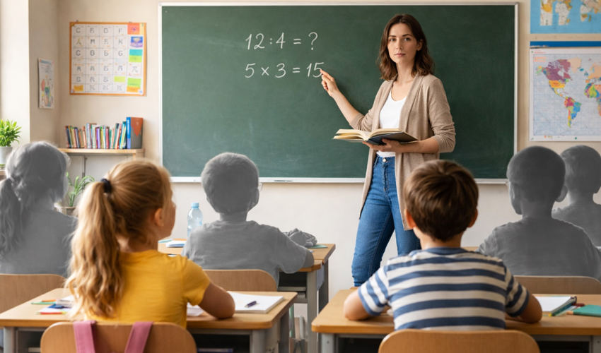 Schools in Moldova will come under the direct authority of the Ministry of Education A Fresh Start in Education