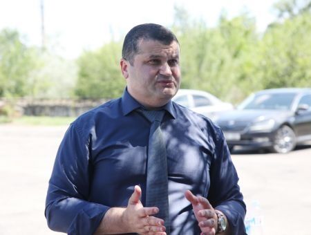 Новые резиденты ЗСП «Валканеш» Новые резиденты ЗСП «Валканеш»