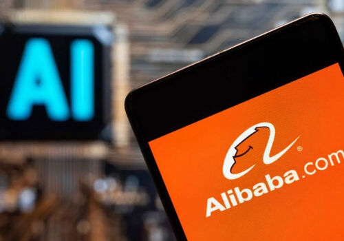Alibaba is deploying AI to move towards conversational shopping