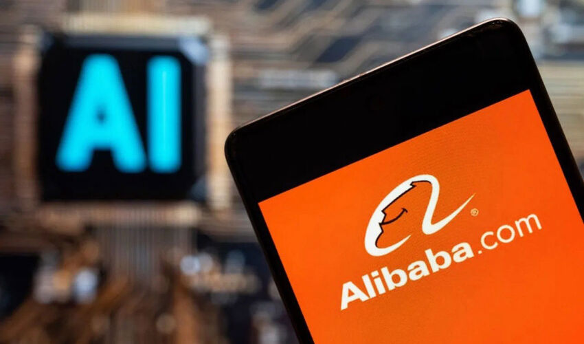 alibaba