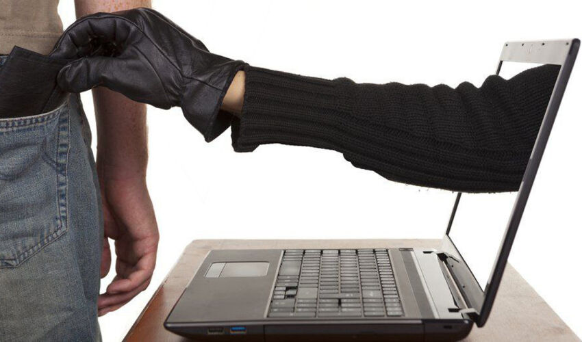 кибермошенничество