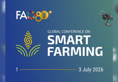 Moldova is expanding its cooperation with the FAO in the field of digital agriculture