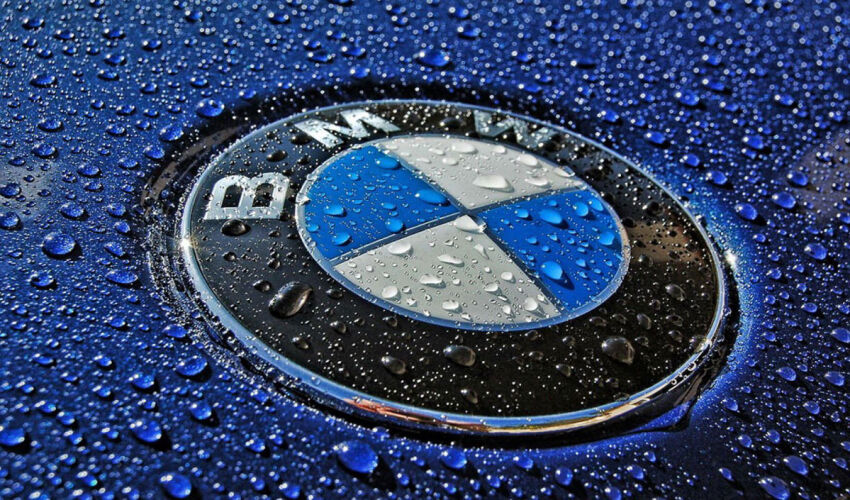 BMW has launched a voluntary workforce reduction program in Germany BMW