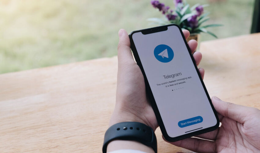 Telegram