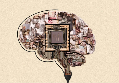 Neurointerfața BrainCo a permis unei mâini bionice să cânte la pian prin forța gândului