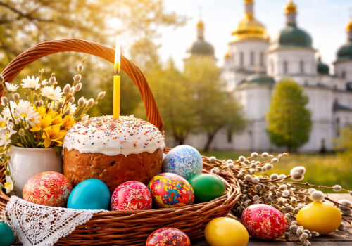 Latvian leadership did not congratulate Orthodox Christians on Easter