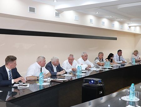 Перевозчики Молдовы и России в поисках компромисса Перевозчики Молдовы и России в поисках компромисса