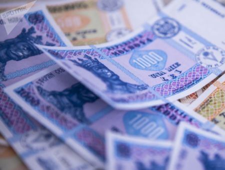 Перечисления граждан растут Перечисления граждан растут