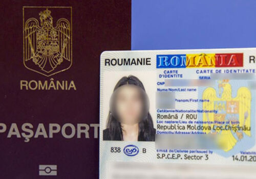 Înregistrarea fictivă a reședinței în România: posibile complicații