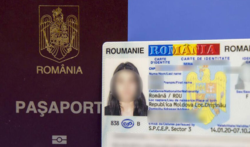 Înregistrarea fictivă a reședinței în România: posibile complicații