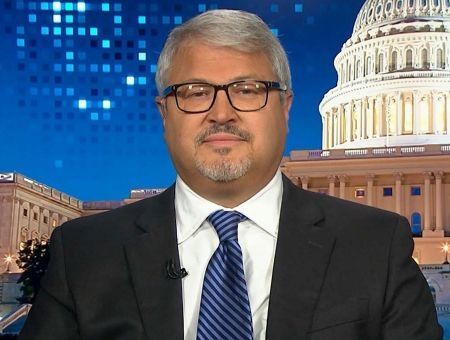 Продолжают ли США вмешиваться в выборы в других госудаоствах?