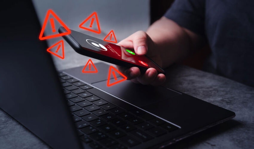 ARCOM offers an effective way to combat phone scammers scammers