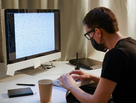 Удаленная работа на длинной дистанции Удаленная работа на длинной дистанции