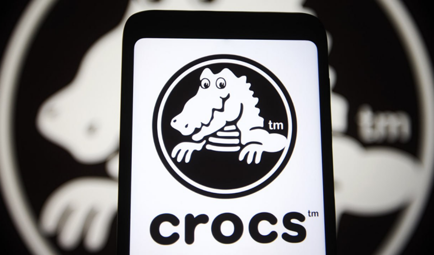 crocs