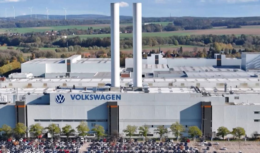 В Германии нарастает экономический кризис В Германии нарастает экономический кризис