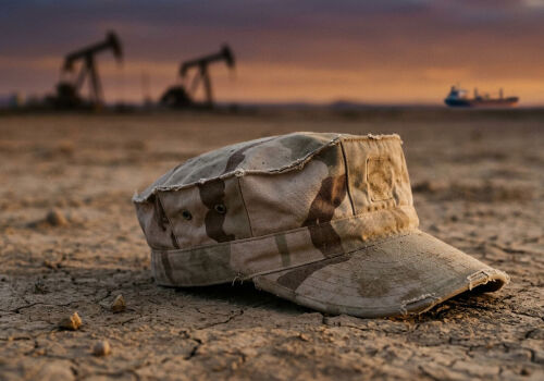 Iran’s strategic victory Iran’s strategic victory