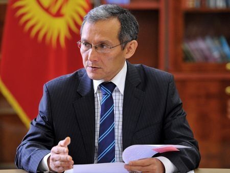 Конкуренция в Средней Азии за эмигрантов из России