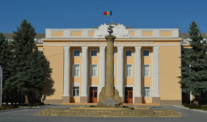 The scandal around KSU “went on vacation”