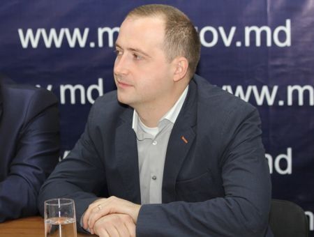 В Корее о Молдове: «Маленький винный гигант» В Корее о Молдове: «Маленький винный гигант»