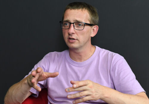 Jurnalist moldovean căutat în Rusia Jurnalist moldovean căutat în Rusia