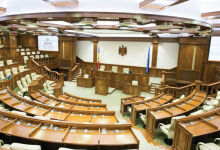 Очередные выборы надежд
