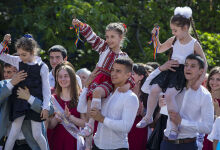 The plan is to spend 13.5 billion lei on the development of the education system