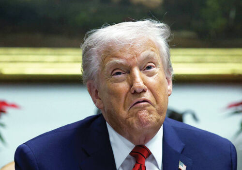 Цивилизационный суицид Америки