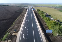 Banks finance Moldovan roads Banks finance Moldovan roads