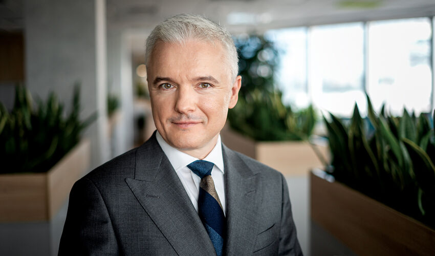 Maksym Barabash: „De 30 de ani, Philip Morris investește în economia Republicii Moldova”