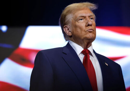 Noua și vechea ordine mondială a lui Trump