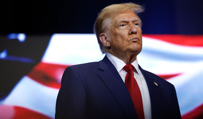 Noua și vechea ordine mondială a lui Trump