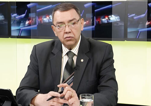 Цена интеграции, или почему НБМ «отпускает вожжи» Цена интеграции, или почему НБМ «отпускает вожжи»