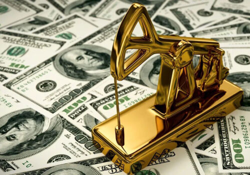 Dollar and oil pressures gold after US attacks on Iran