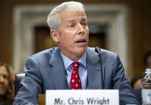 The U.S. congratulated Greece, Bulgaria, Romania, Moldova and Ukraine on the establishment of the Vertical Gas Corridor