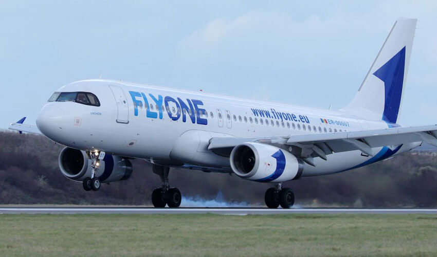 Flyone Airlines