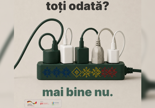 Autoritățile cer mutarea spălatului și a curățeniei în afara orelor de vârf