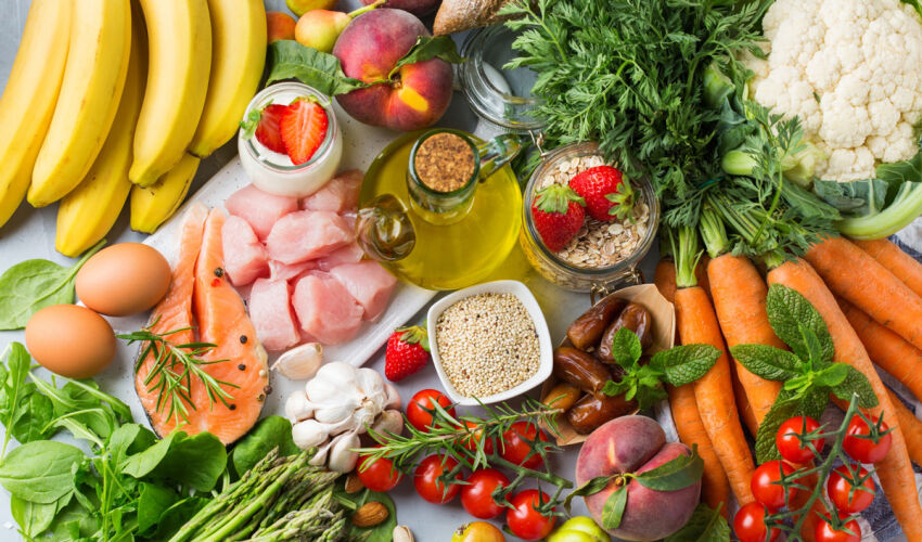 Moldova nu se poate hrăni singură produse alimentare