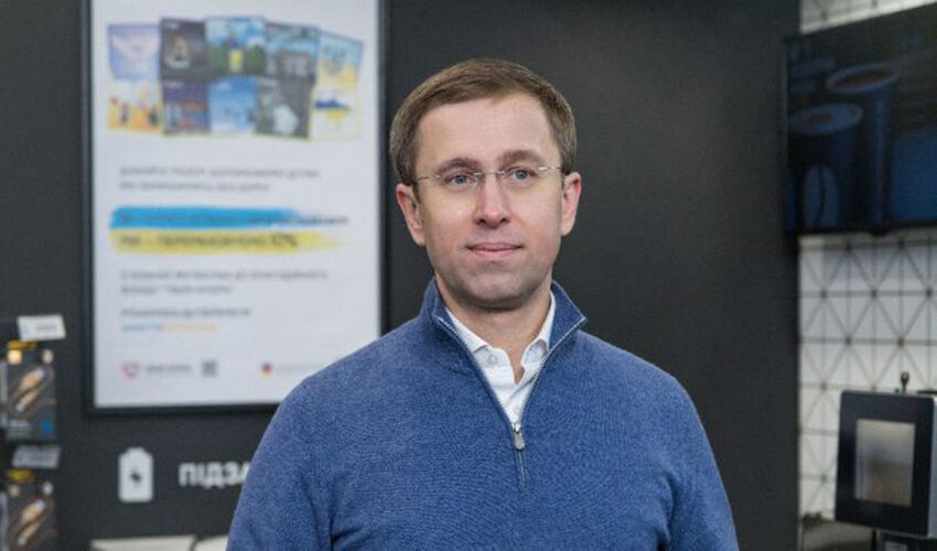 Sergey Koretsky
