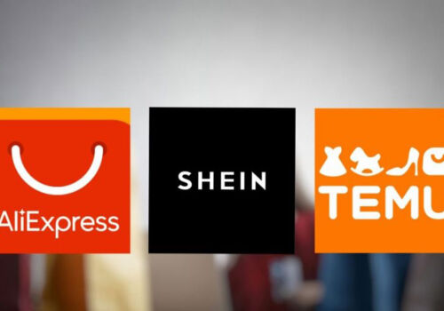 AliExpress and Temu become more expensive: EU abolishes duty-free imports AliExpress and Temu become more expensive: EU abolishes duty-free imports