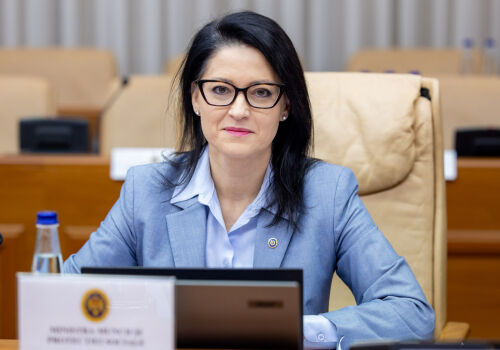 Moldova to open citizens’ access to EU vacancies