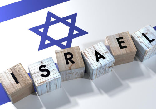 Объём торговли между Молдовой и Израилем удвоился