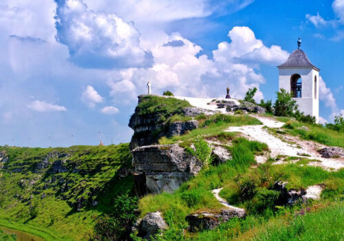 Moldova becomes a prominent player in European historical tourism