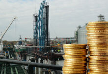 Moldova will raise the rent for Giurgiulesti port by almost 30 times