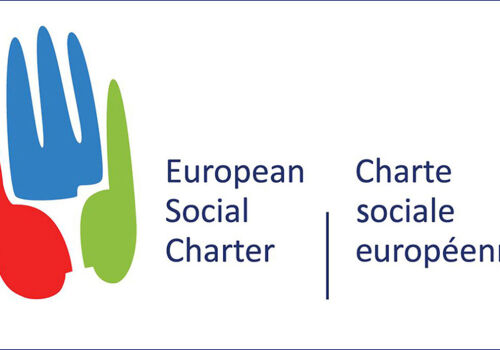 Chișinăul va deveni un centru pentru dialogul european privind drepturile sociale Chișinăul va deveni un centru pentru dialogul european privind drepturile sociale