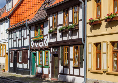 Germania introduce reglementări stricte privind închirierea